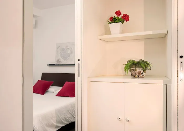 Minerva Apartment Rom