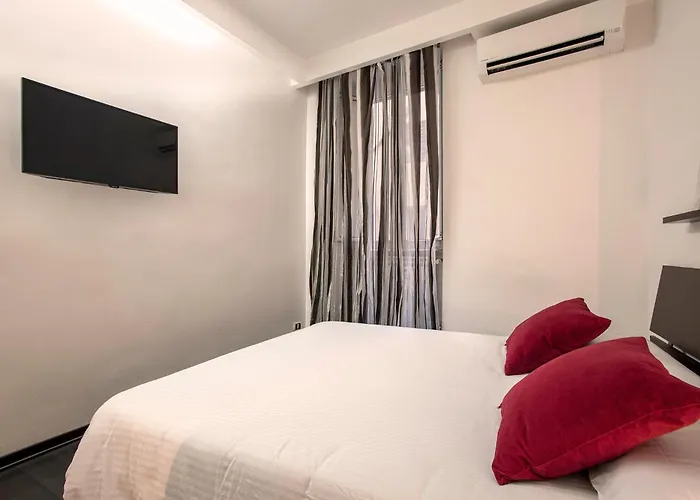 Apartment Minerva