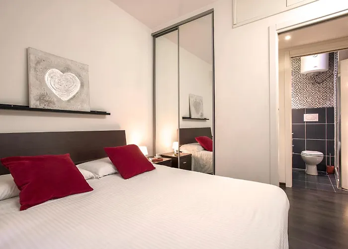 Minerva Apartment Rom