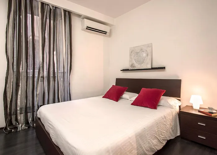 Minerva Apartment *