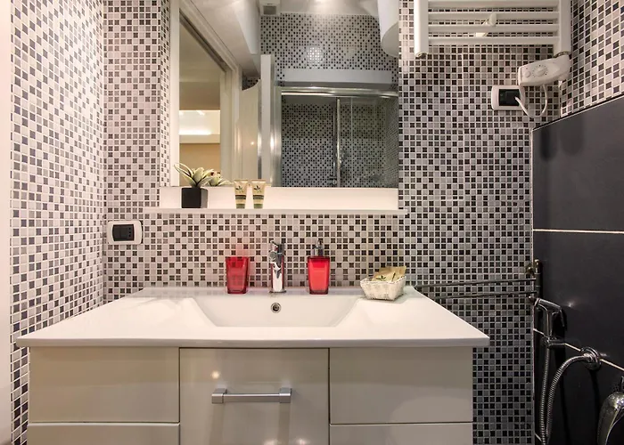 Minerva Apartment Rom
