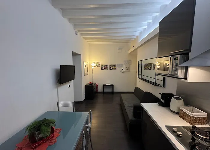 Apartment Minerva